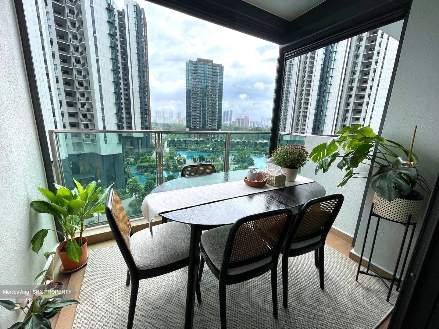 Normanton Park (D5), Apartment #438881641